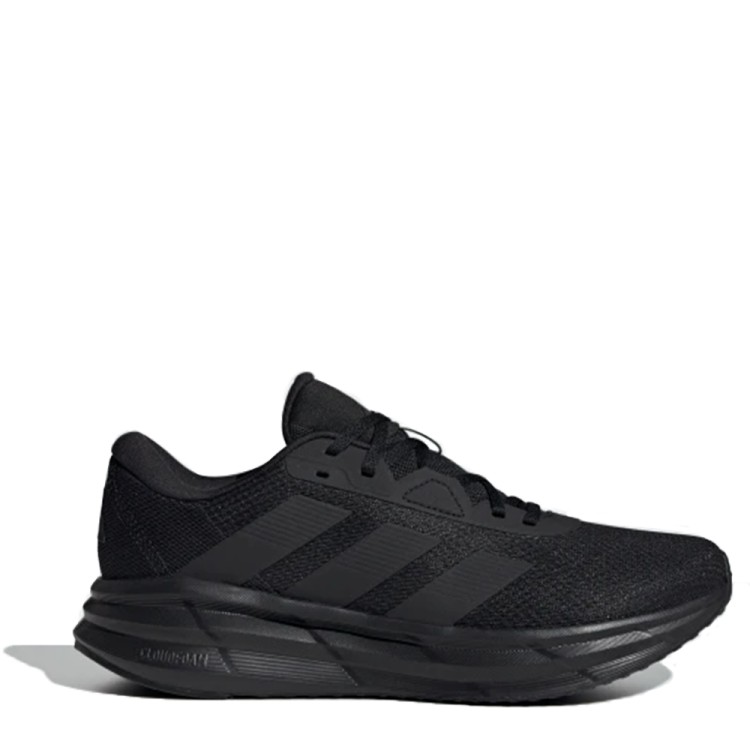 Кроссовки мужские Adidas GALAXY 7 M черные ID8757
