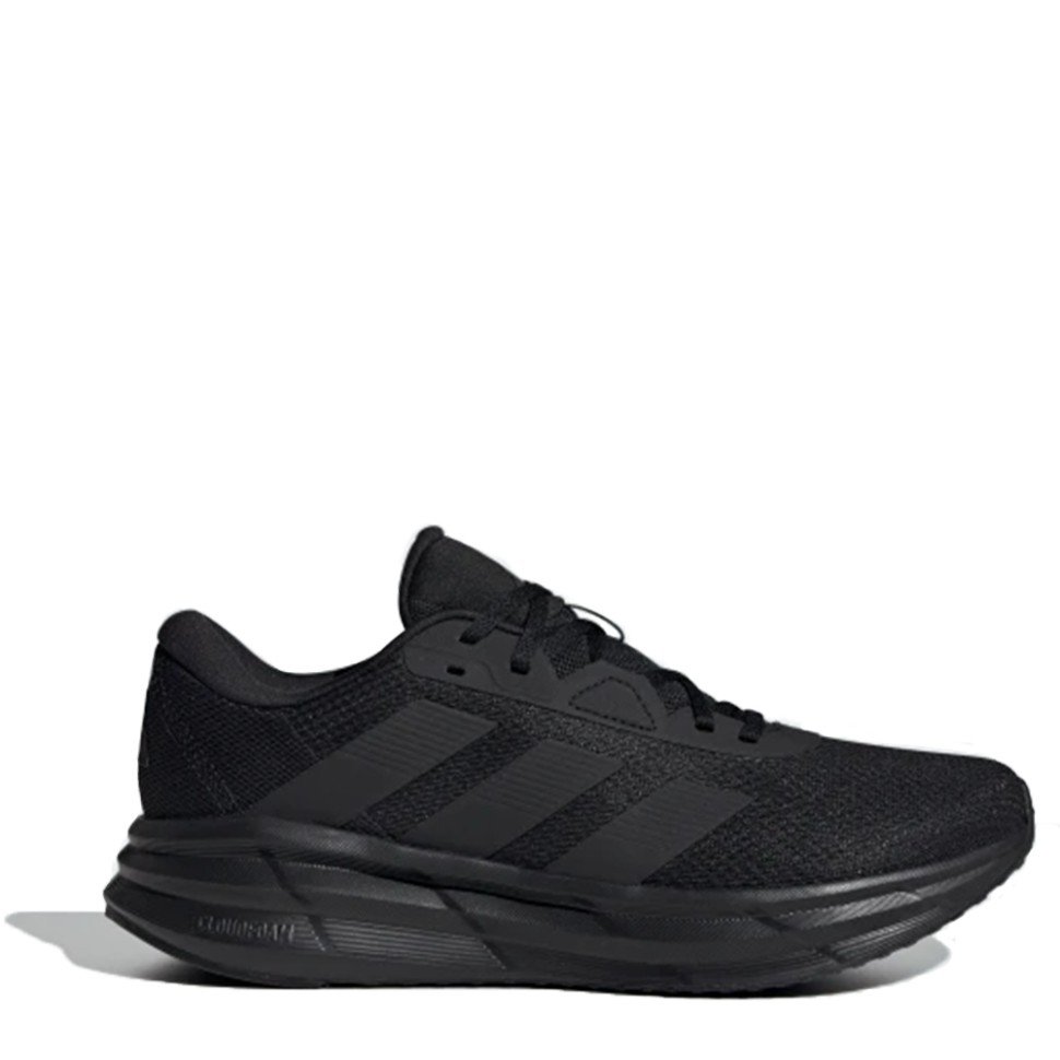 Кросівки чоловічі Adidas GALAXY 7 M чорні ID8757 — фото 1