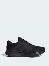 Кроссовки мужские Adidas GALAXY 7 M черные ID8757 изображение 2