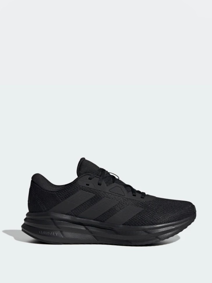 Кроссовки мужские Adidas GALAXY 7 M черные ID8757 изображение 2