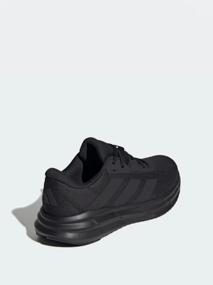 Кроссовки мужские Adidas GALAXY 7 M черные ID8757 изображение 4
