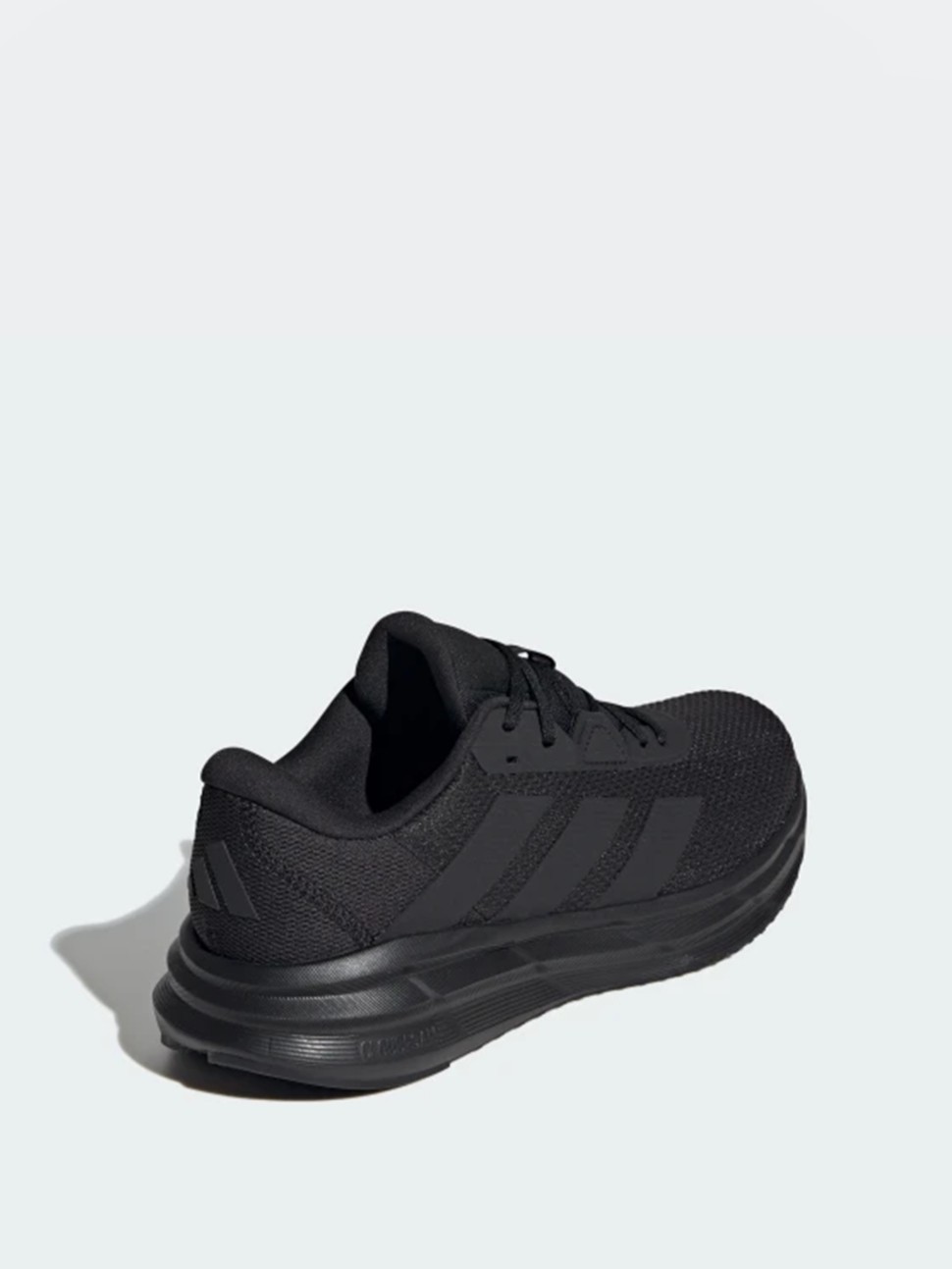 Кросівки чоловічі Adidas GALAXY 7 M чорні ID8757 — фото 4