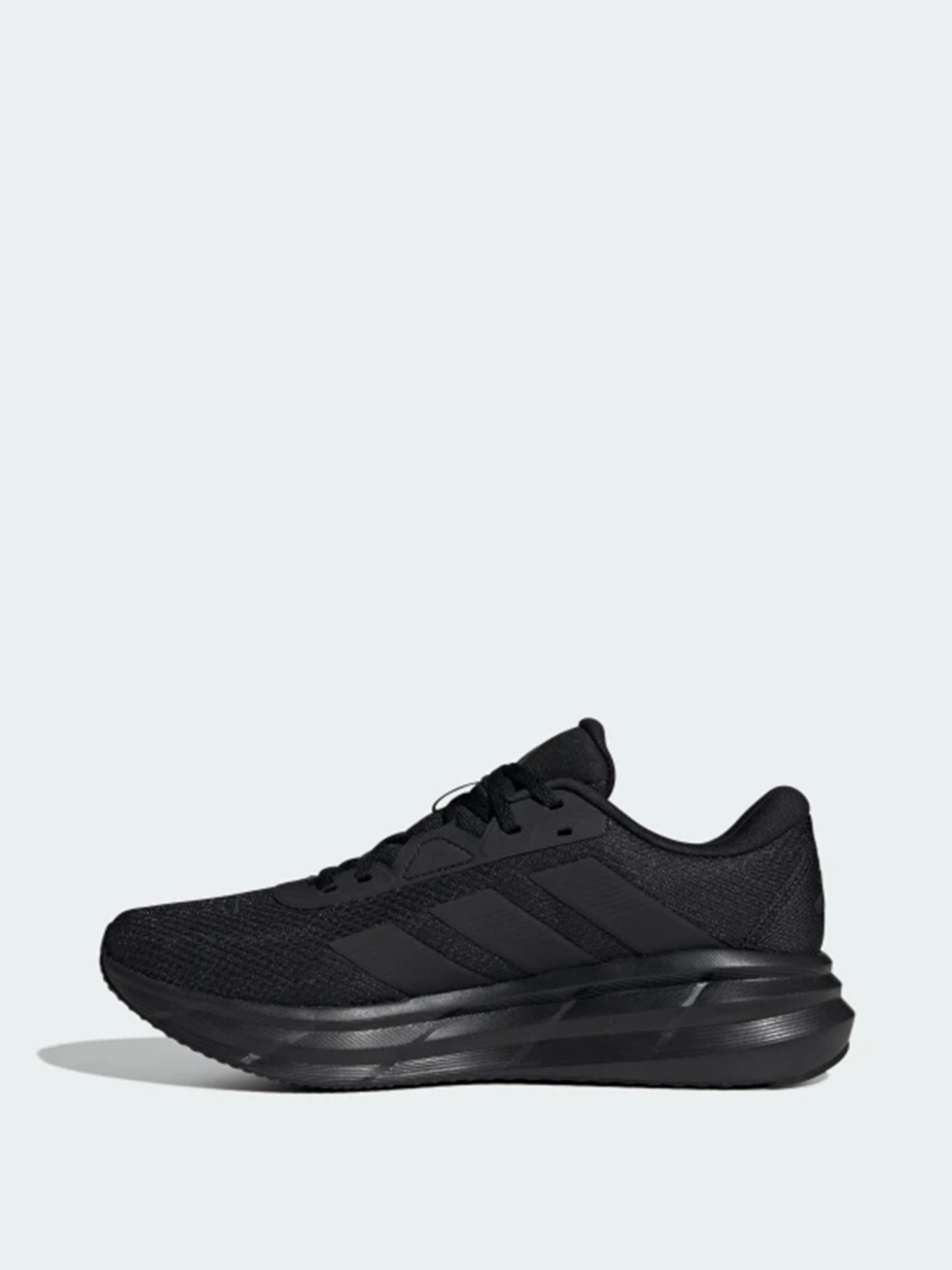 Кросівки чоловічі Adidas GALAXY 7 M чорні ID8757 изображение 5