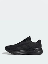 Кроссовки мужские Adidas GALAXY 7 M черные ID8757 изображение 5