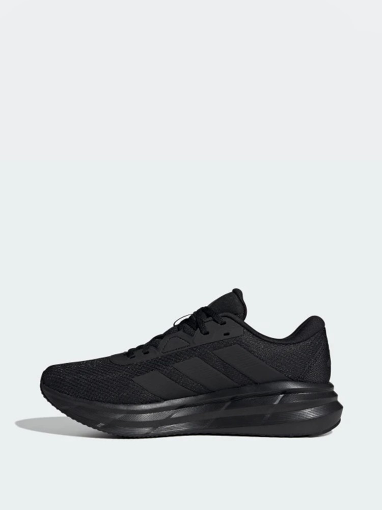 Кроссовки мужские Adidas GALAXY 7 M черные ID8757 изображение 5