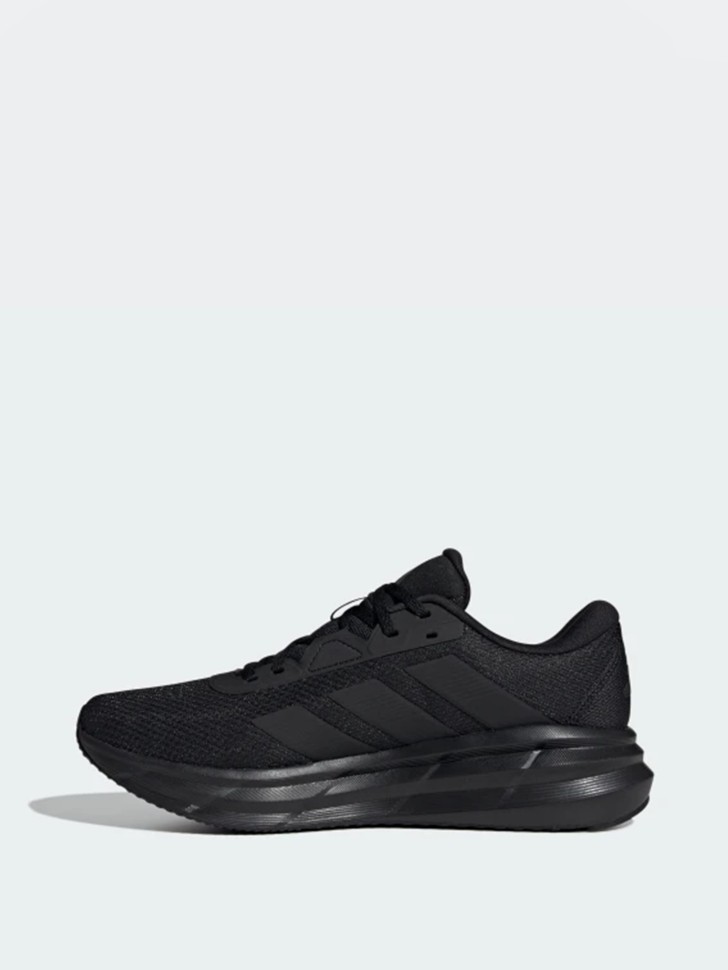 Кроссовки мужские Adidas GALAXY 7 M черные ID8757 изображение 5