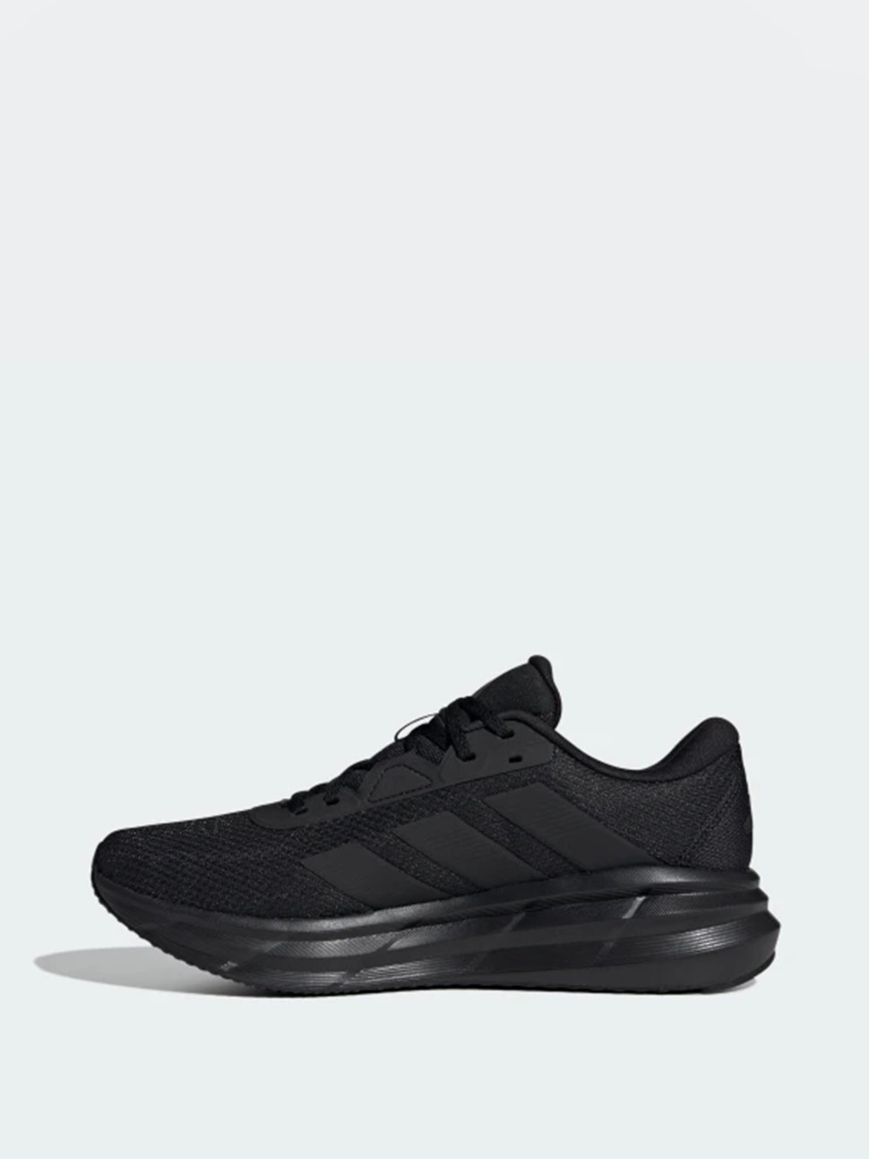 Кросівки чоловічі Adidas GALAXY 7 M чорні ID8757 — фото 5