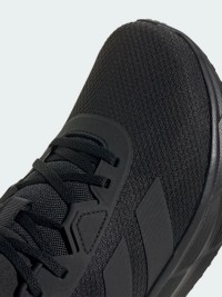 Кроссовки мужские Adidas GALAXY 7 M черные ID8757 изображение 6