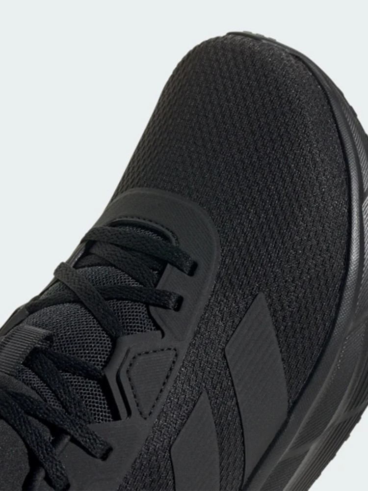 Кроссовки мужские Adidas GALAXY 7 M черные ID8757 изображение 6