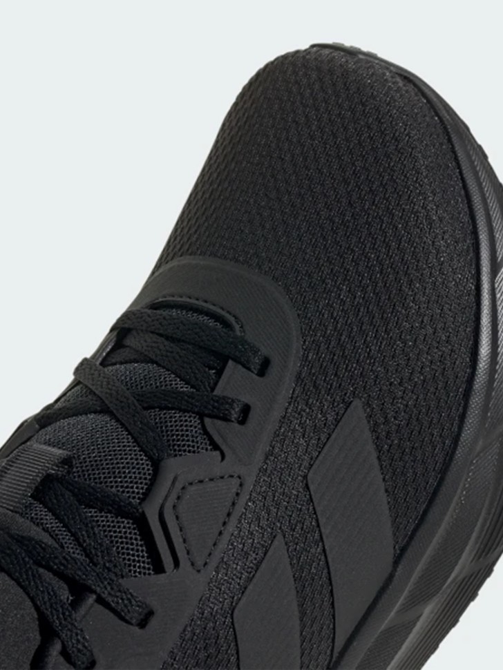 Кроссовки мужские Adidas GALAXY 7 M черные ID8757 изображение 6