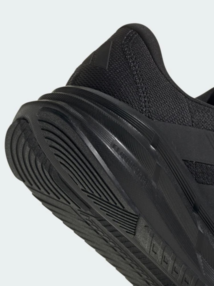 Кроссовки мужские Adidas GALAXY 7 M черные ID8757 изображение 7