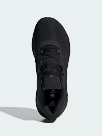 Кроссовки мужские Adidas GALAXY 7 M черные ID8757 изображение 8