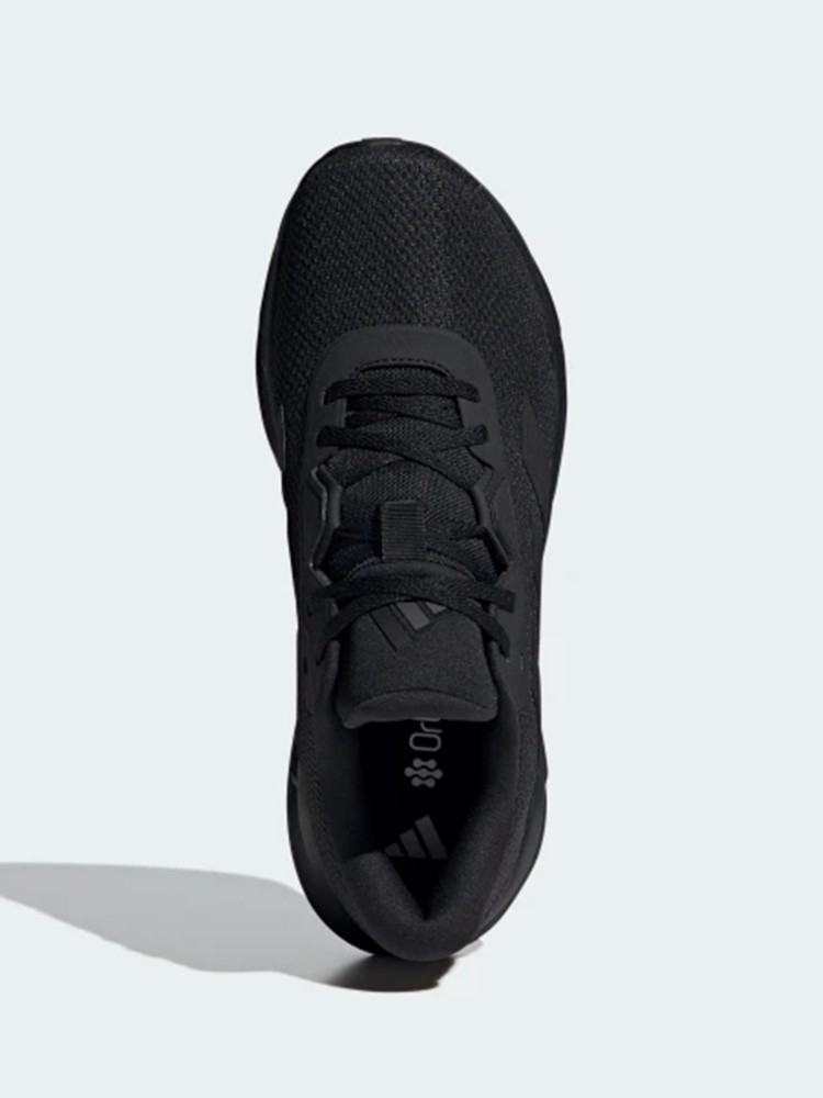 Кроссовки мужские Adidas GALAXY 7 M черные ID8757 изображение 8
