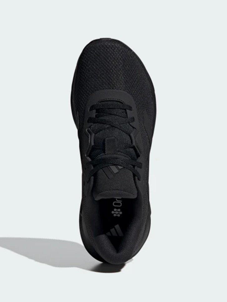 Кроссовки мужские Adidas GALAXY 7 M черные ID8757 изображение 8