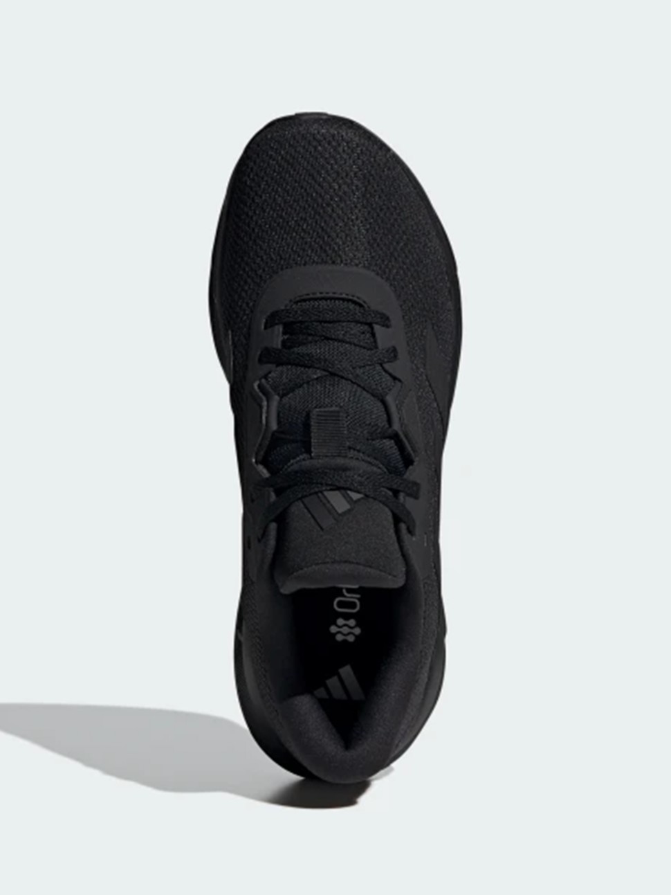 Кросівки чоловічі Adidas GALAXY 7 M чорні ID8757 — фото 8
