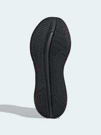Кроссовки мужские Adidas GALAXY 7 M черные ID8757 изображение 9