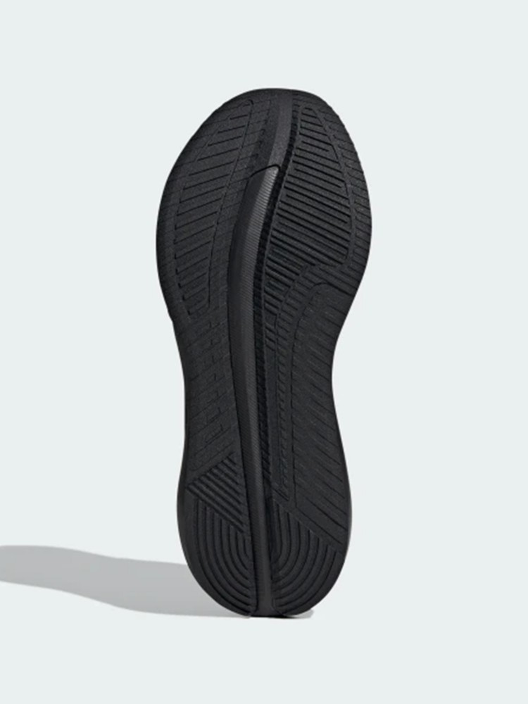 Кроссовки мужские Adidas GALAXY 7 M черные ID8757 изображение 9