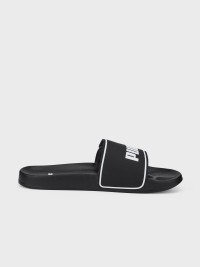 Пляжная обувь мужская Puma Leadcat 2.0 V черная 38751501 изображение 2