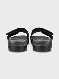Пляжная обувь мужская Puma Leadcat 2.0 V черная 38751501 изображение 5