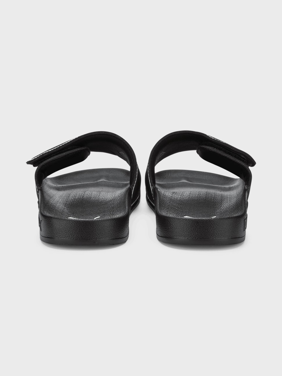 Пляжне взуття чоловіче Puma Leadcat 2.0 V чорне 38751501 — фото 5