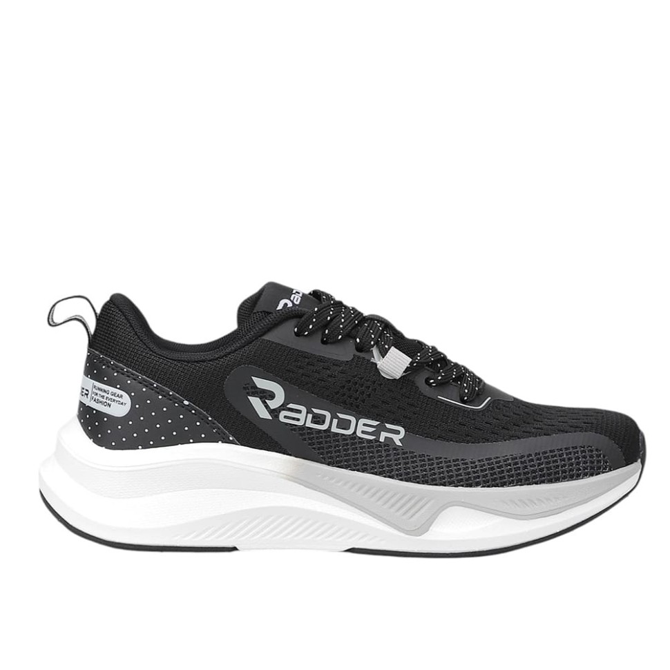 Кросівки жіночі Radder Athena чорні 402503-010 изображение 1