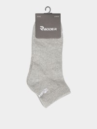 Носки Radder Chance 2Pk серые 252517-011 изображение 2