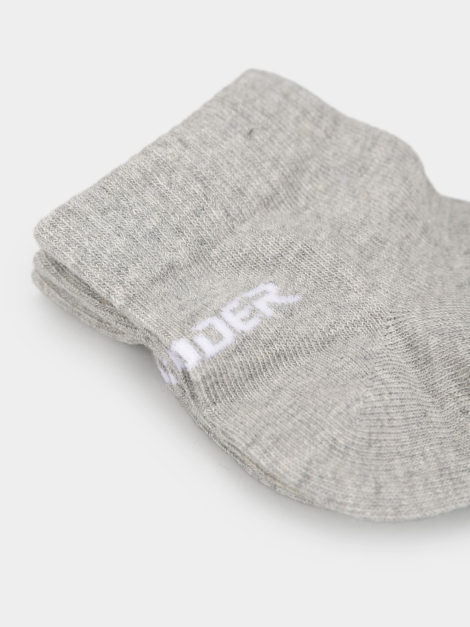 Носки Radder Chance 2Pk серые 252517-011 изображение 4