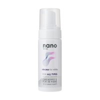 Пена-очиститель с отбеливателем 150 мл Nano formula Cleaner 560003 изображение 1