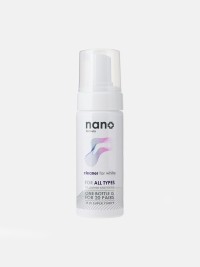 Пена-очиститель с отбеливателем 150 мл Nano formula Cleaner 560003 изображение 2