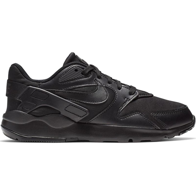 Кроссовки женские Nike LD Victory черные AT4441-002 изображение 1