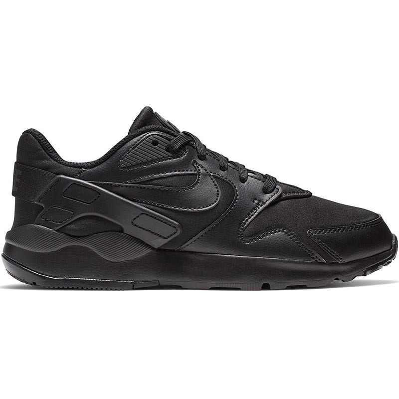 Кроссовки женские Nike LD Victory черные AT4441-002 изображение 1
