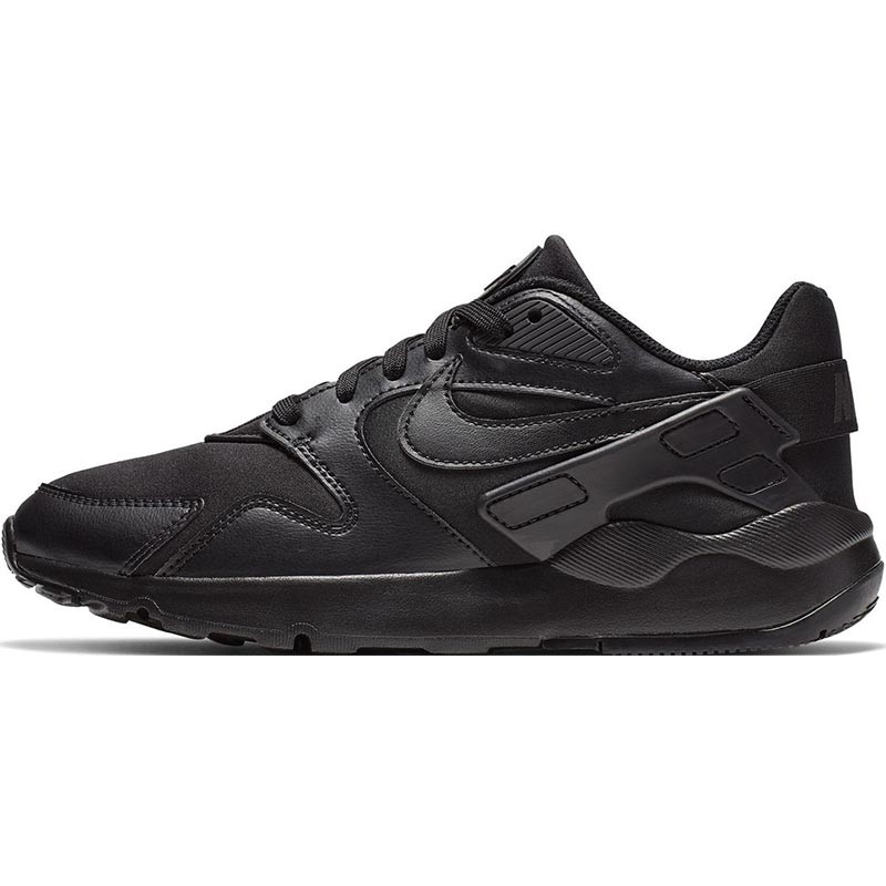 Кроссовки женские Nike LD Victory черные AT4441-002 изображение 2