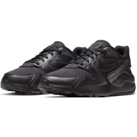 Кроссовки женские Nike LD Victory черные AT4441-002 изображение 3
