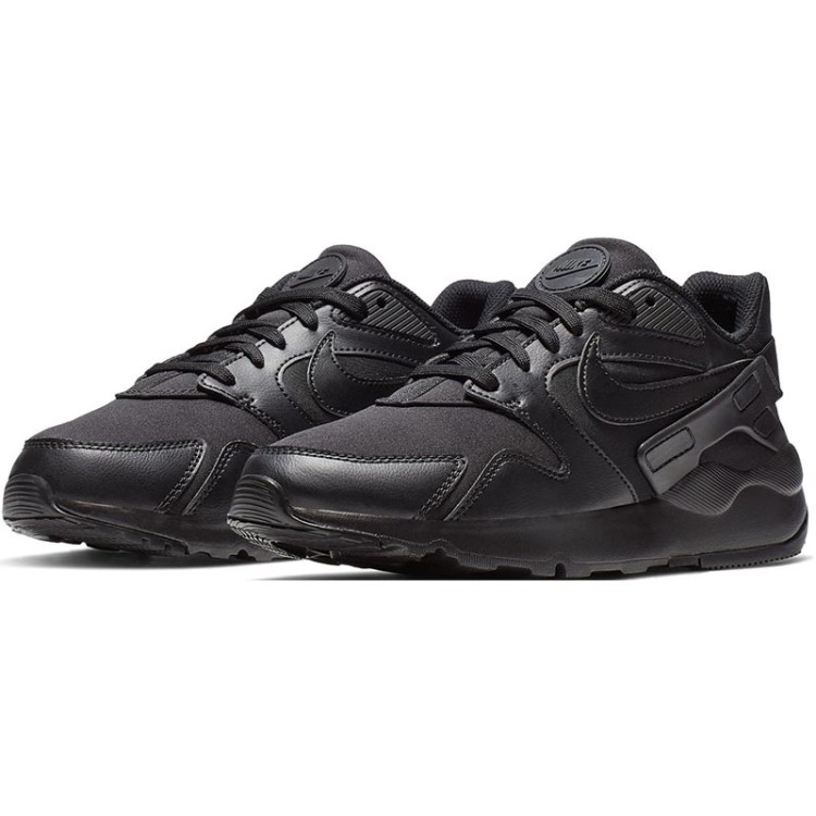 Кроссовки женские Nike LD Victory черные AT4441-002 изображение 3