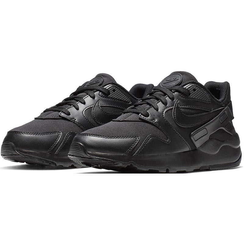 Кроссовки женские Nike LD Victory черные AT4441-002 изображение 3