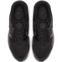Кроссовки женские Nike LD Victory черные AT4441-002 изображение 4