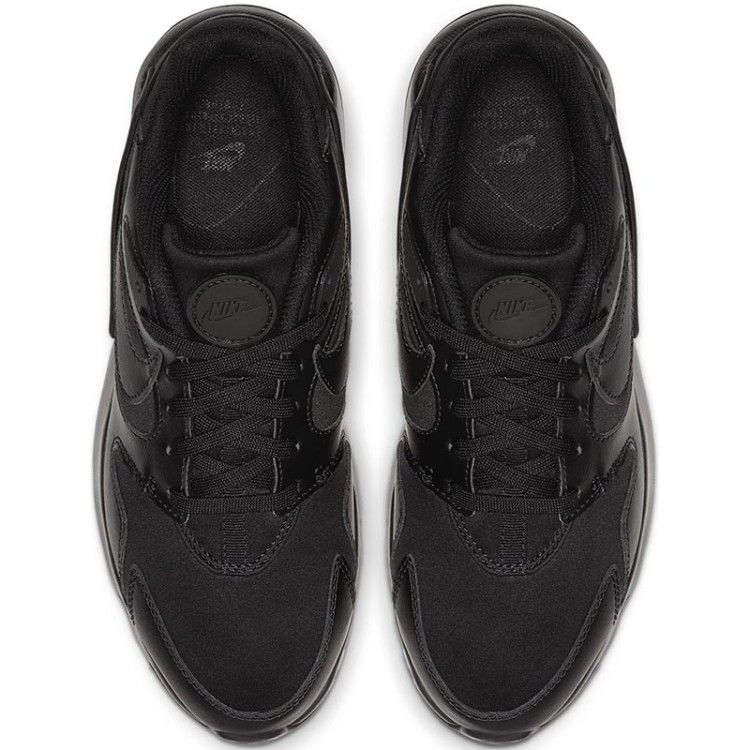 Кроссовки женские Nike LD Victory черные AT4441-002 изображение 4