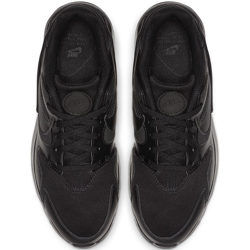 Кроссовки женские Nike LD Victory черные AT4441-002 изображение 4