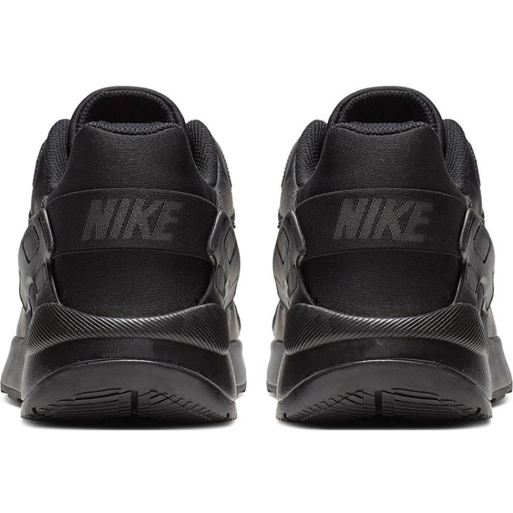 Кроссовки женские Nike LD Victory черные AT4441-002 изображение 5