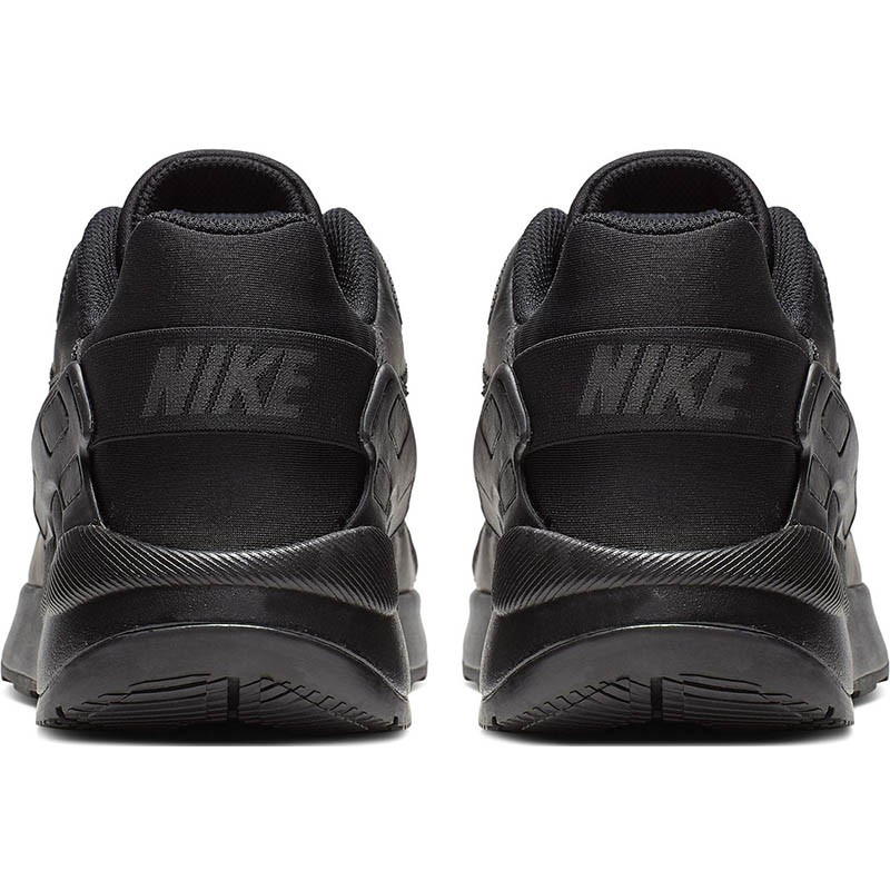 Кроссовки женские Nike LD Victory черные AT4441-002 изображение 5