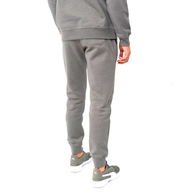 Брюки мужские Columbia CSC Logo™ Fleece Jogger II серые 1911601-023 изображение 2