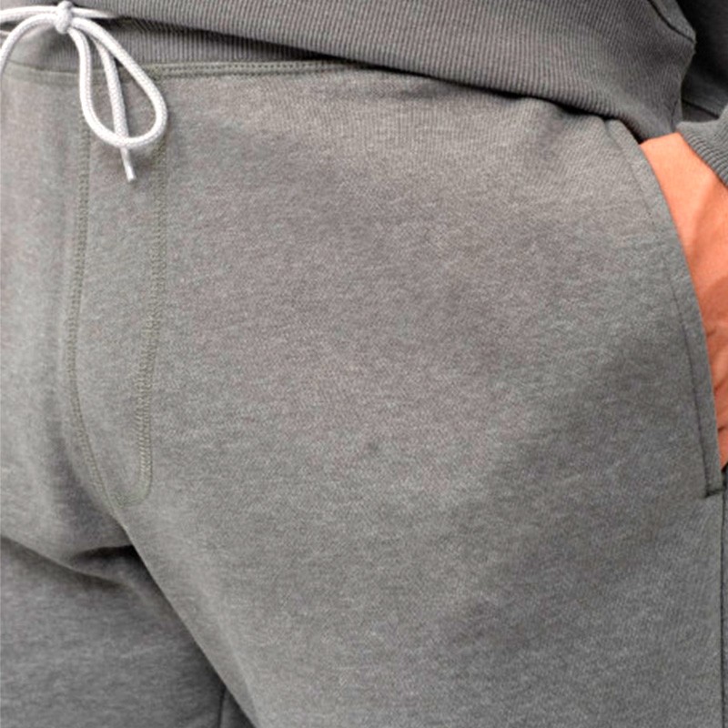 Брюки мужские Columbia CSC Logo™ Fleece Jogger II серые 1911601-023 изображение 3