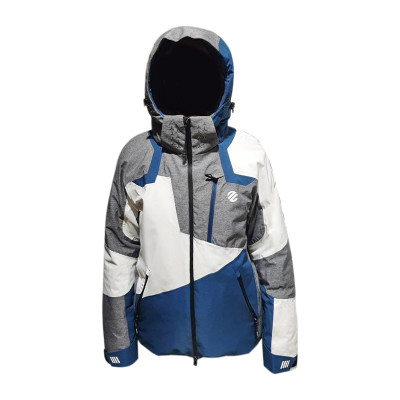 Куртка лыжная мужская WHS 510007-011