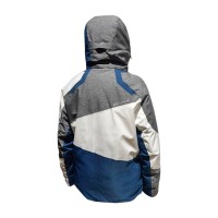 Куртка лыжная мужская WHS 510007-011 изображение 2
