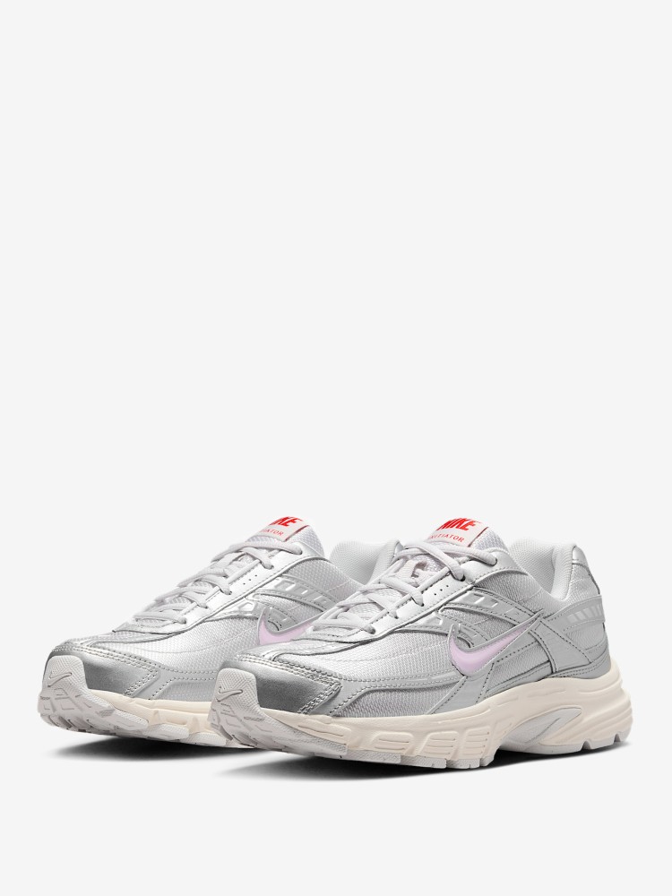 Кроссовки женские Nike WMNS NIKE INITIATOR серые IB4483-078 изображение 3