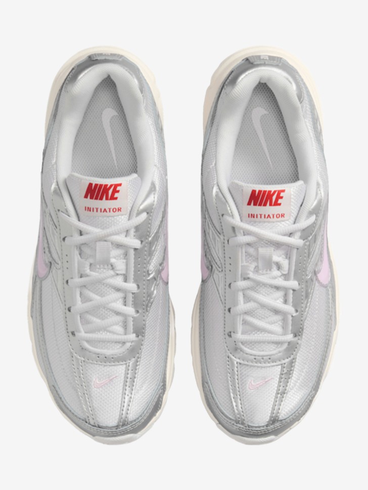 Кроссовки женские Nike WMNS NIKE INITIATOR серые IB4483-078 изображение 7