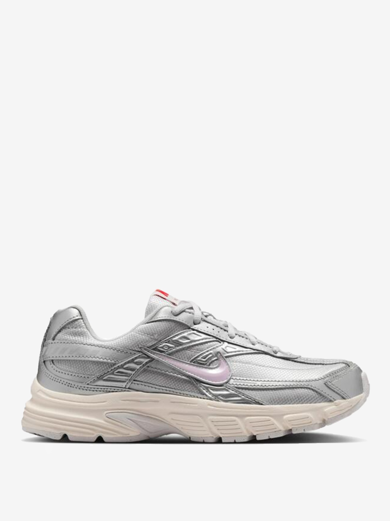 Кросівки жіночі Nike WMNS NIKE INITIATOR сірі IB4483-078 изображение 2