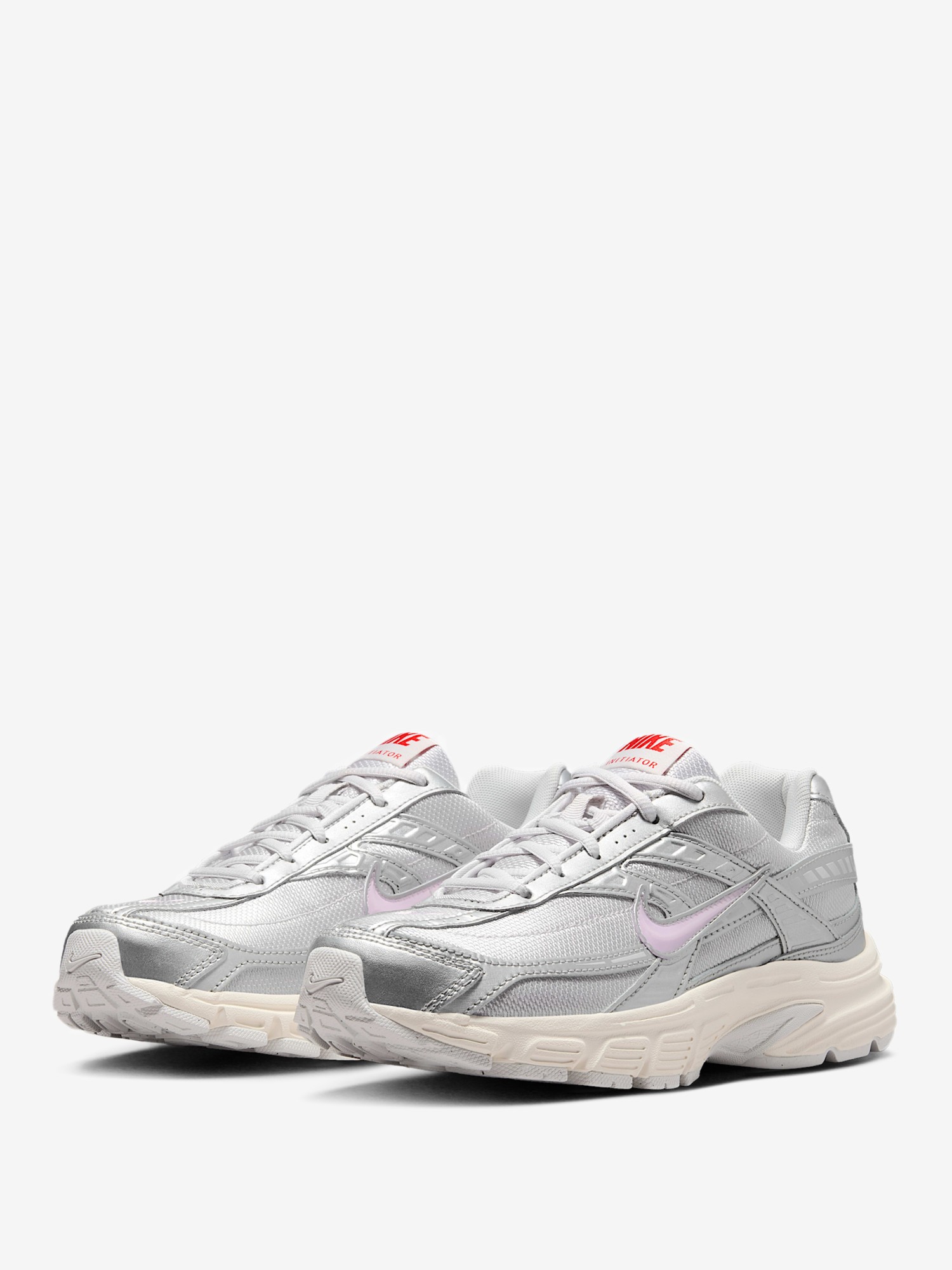 Кросівки жіночі Nike WMNS NIKE INITIATOR сірі IB4483-078 изображение 3