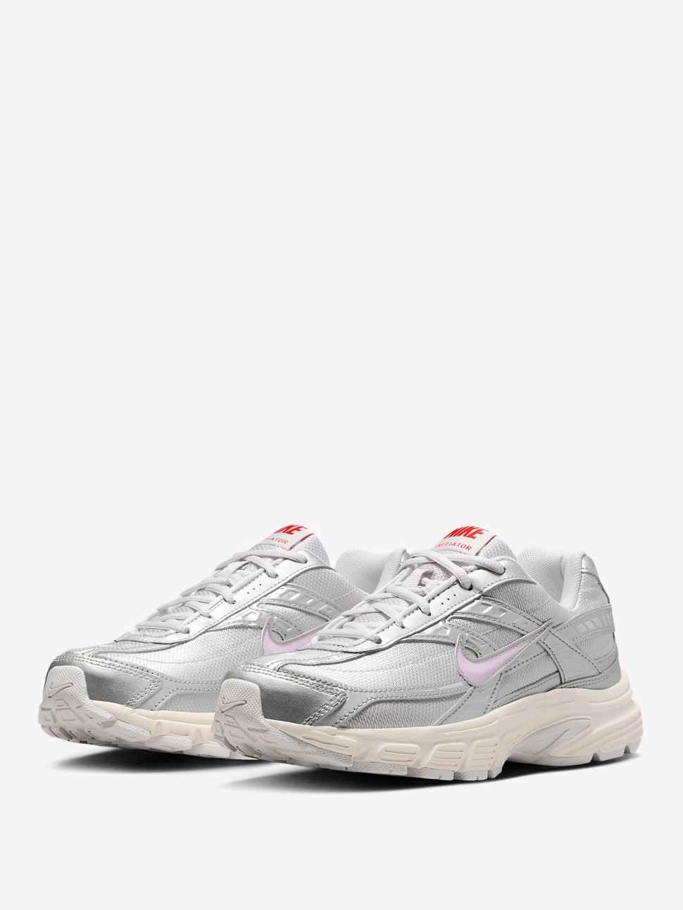 Кросівки жіночі Nike WMNS NIKE INITIATOR сірі IB4483-078 — фото 3