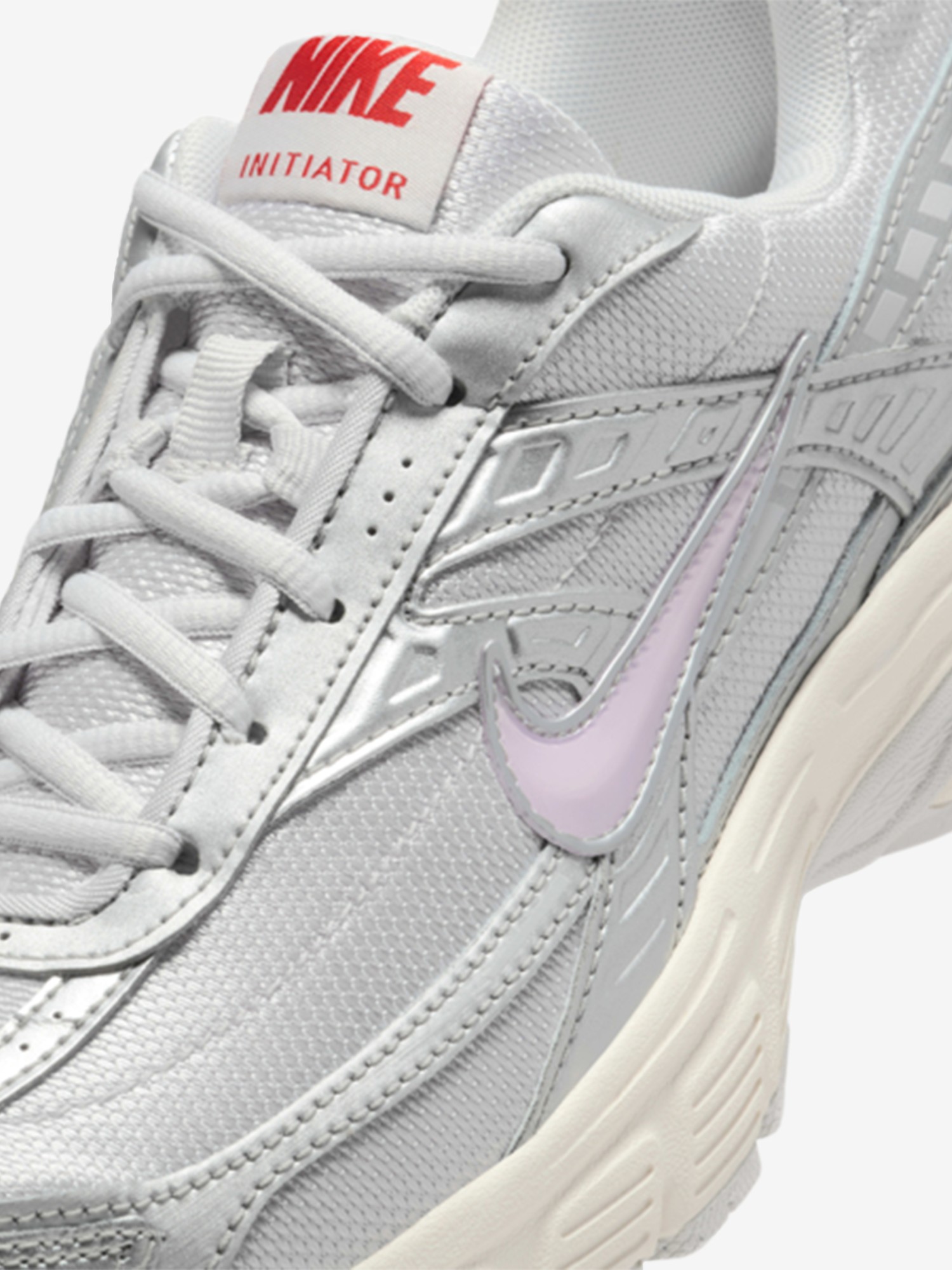 Кросівки жіночі Nike WMNS NIKE INITIATOR сірі IB4483-078 изображение 4